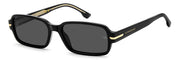 Victoria Beckham VB 1012/S - 807IR BLACK
