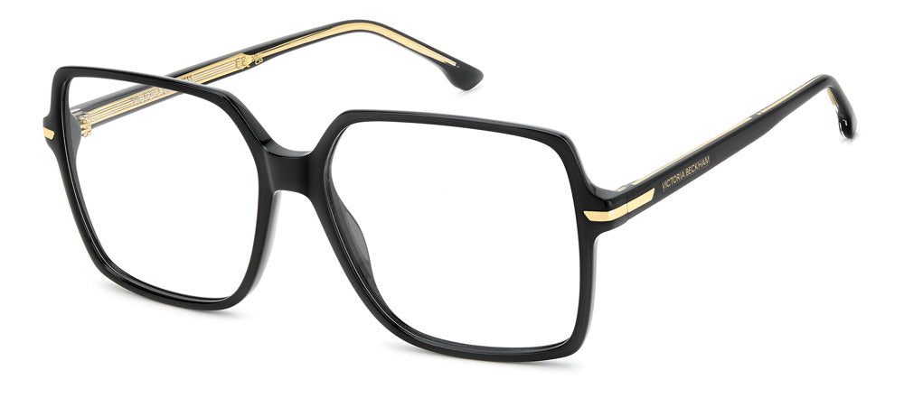 Victoria Beckham VB 1013 - 807 BLACK