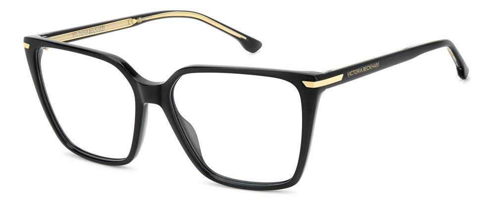 Victoria Beckham VB 1014 - 807 BLACK