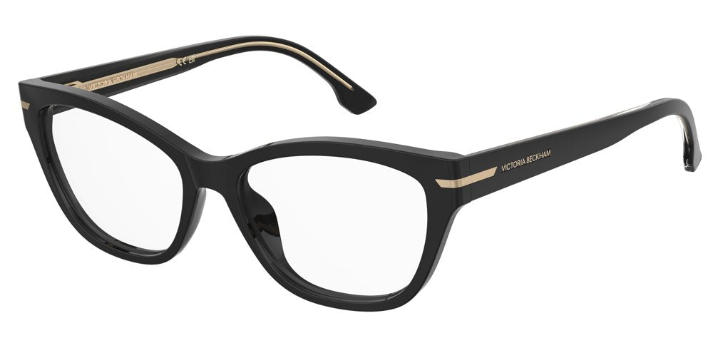 Victoria Beckham VB 1015 - 807 BLACK