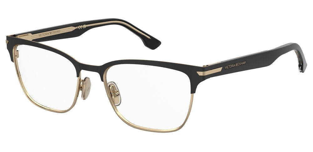 Victoria Beckham VB 1016 - I46 MT BK GD