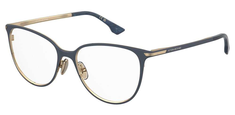 Victoria Beckham VB 1018 - NUC MTBLUE GD