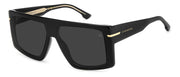 Victoria Beckham VB 7000/S - 807IR BLACK