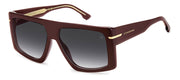 Victoria Beckham VB 7000/S - LHF9O BURGUNDY