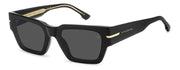 Victoria Beckham VB 7001/S - 807IR BLACK