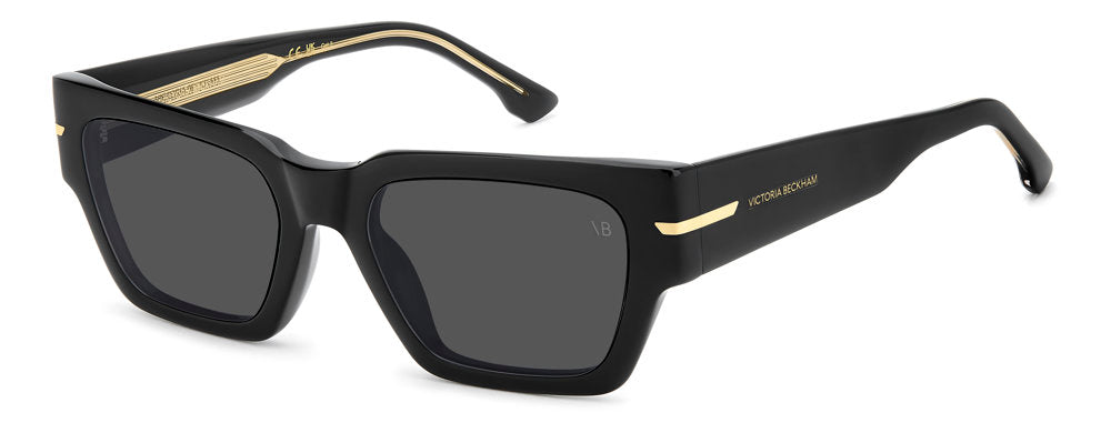 Victoria Beckham VB 7001/S - 807IR BLACK