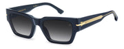 Victoria Beckham VB 7001/S - PJP08 BLUE