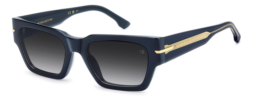 Victoria Beckham VB 7001/S - PJP08 BLUE