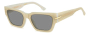 Victoria Beckham VB 7001/S - YNAIR WHTE MRBL