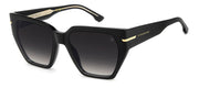 Victoria Beckham VB 7002/S - 8079O BLACK