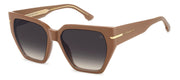 Victoria Beckham VB 7002/S - 09QDG BROWN