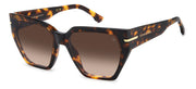 Victoria Beckham VB 7002/S - WR9HA BRW HAVAN