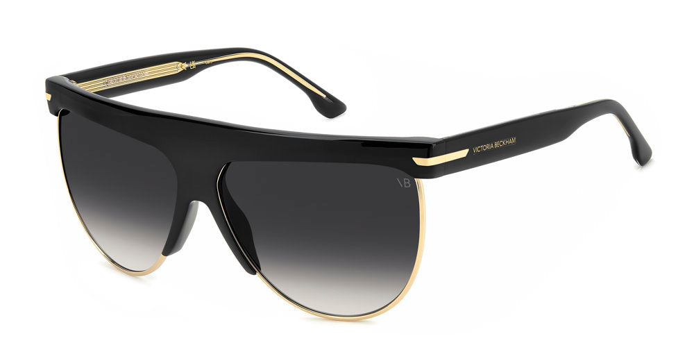Victoria Beckham VB 7005/S - 8079O BLACK