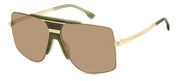 Victoria Beckham VB 7006/S - GC170 GRNMRB GD
