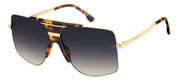 Victoria Beckham VB 7006/S - 2IK08 HVNA GOLD