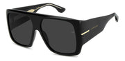 Victoria Beckham VB 7007/S - 807IR BLACK