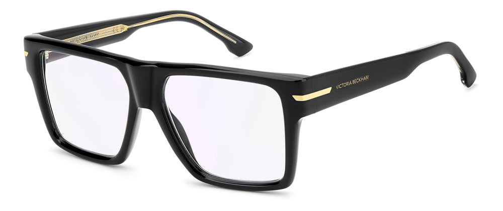 Victoria Beckham VB 7010 - 80713 BLACK