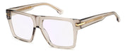 Victoria Beckham VB 7010 - 10A13 BEIGE