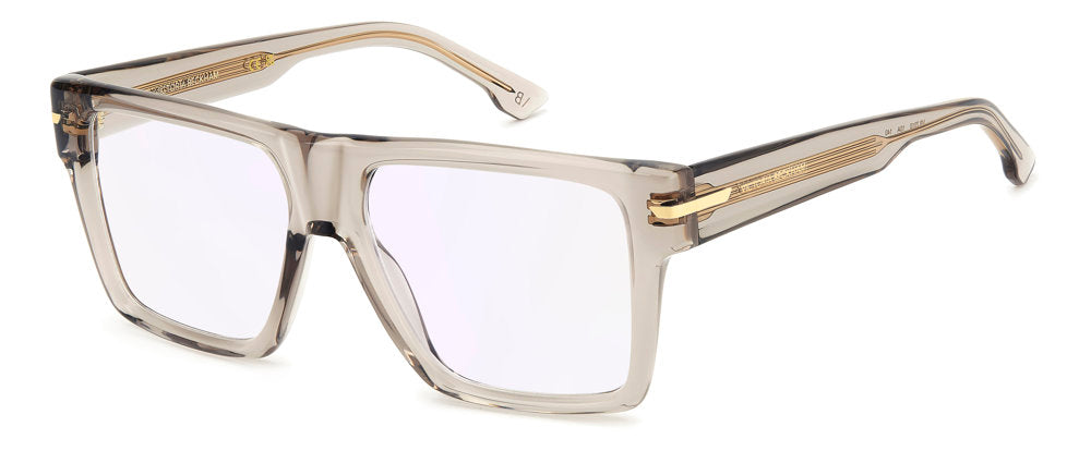 Victoria Beckham VB 7010 - 10A13 BEIGE