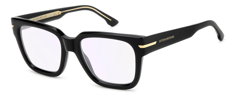 Victoria Beckham VB 7011 - 80713 BLACK