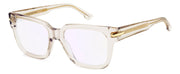 Victoria Beckham VB 7011 - 2T313 CRYSBEIGE