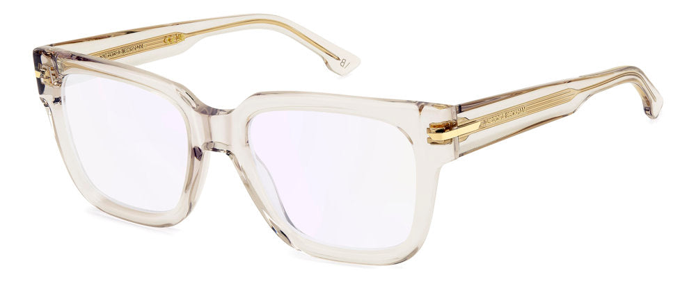 Victoria Beckham VB 7011 - 2T313 CRYSBEIGE