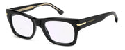 Victoria Beckham VB 7012 - 80713 BLACK