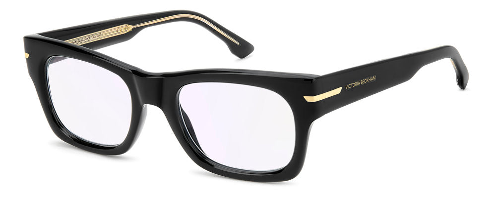 Victoria Beckham VB 7012 - 80713 BLACK