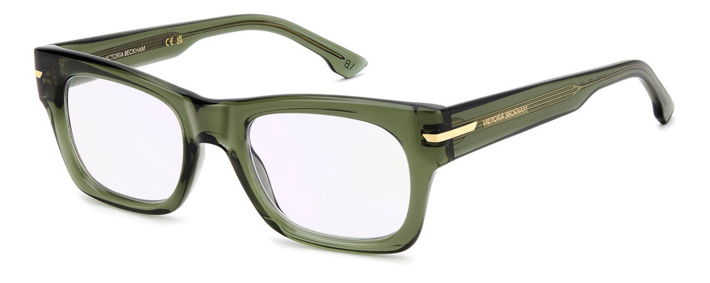 Victoria Beckham VB 7012 - 1ED13 GREEN