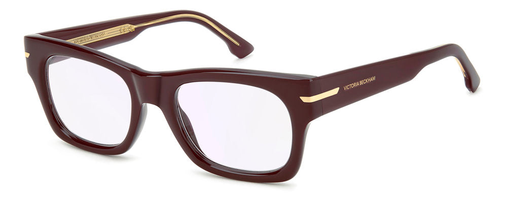 Victoria Beckham VB 7012 - LHF13 BURGUNDY
