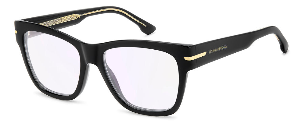 Victoria Beckham VB 7013 - 80713 BLACK