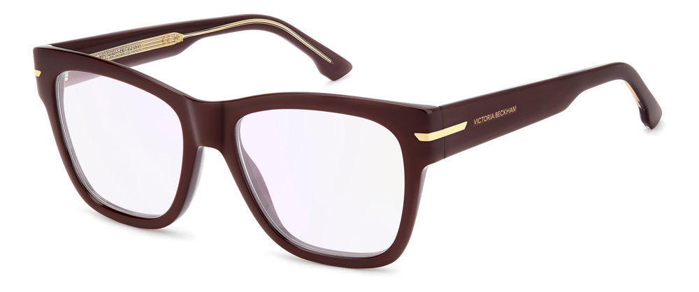 Victoria Beckham VB 7013 - LHF13 BURGUNDY