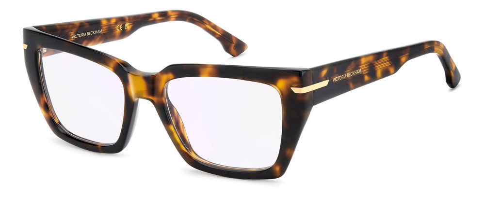 Victoria Beckham VB 7014 - WR913 BRW HAVAN