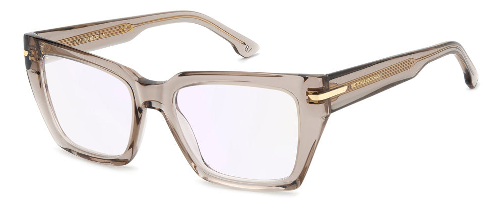 Victoria Beckham VB 7014 - FWM13 NUDE