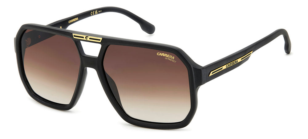 Carrera VICTORY C 01/S - 00386 MTT BLACK