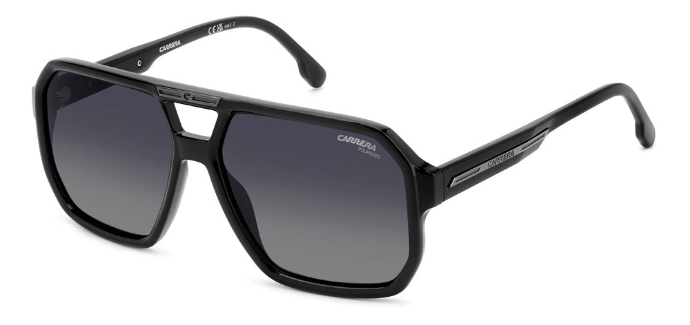 Carrera VICTORY C 01/S - 807WJ BLACK