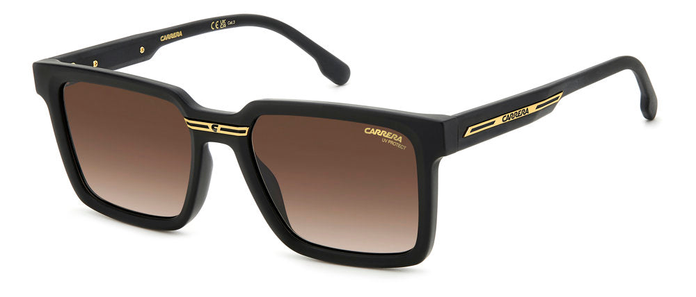 Carrera VICTORY C 02/S - 00386 MTT BLACK