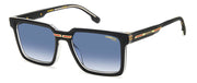 Carrera VICTORY C 02/S - 7C508 BLACK CRY