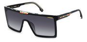 Carrera VICTORY C 07/S - 7C59O BLACK CRY