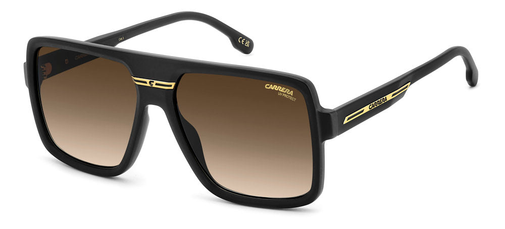Carrera VICTORY C 09/S - I4686 MT BK GD