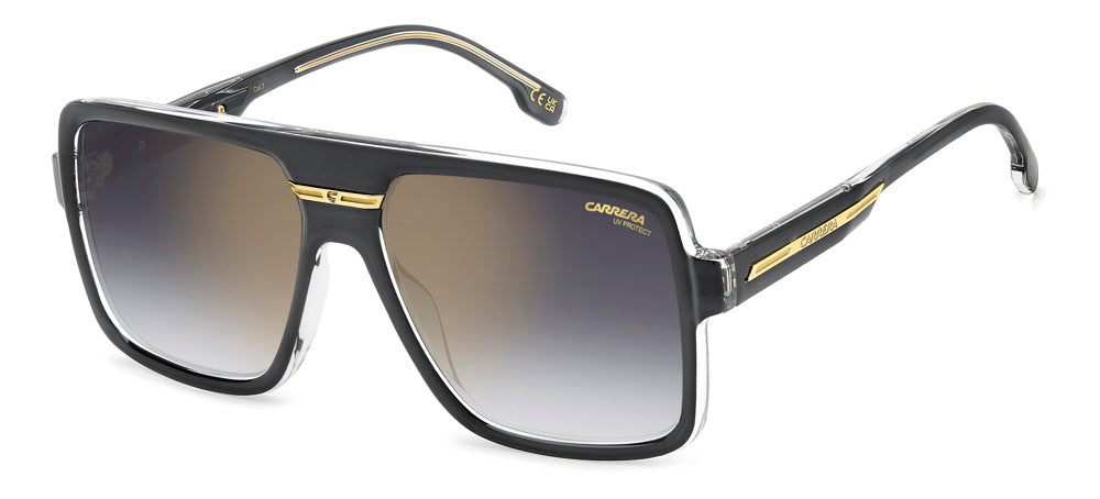 Carrera VICTORY C 09/S - KB7FQ GREY