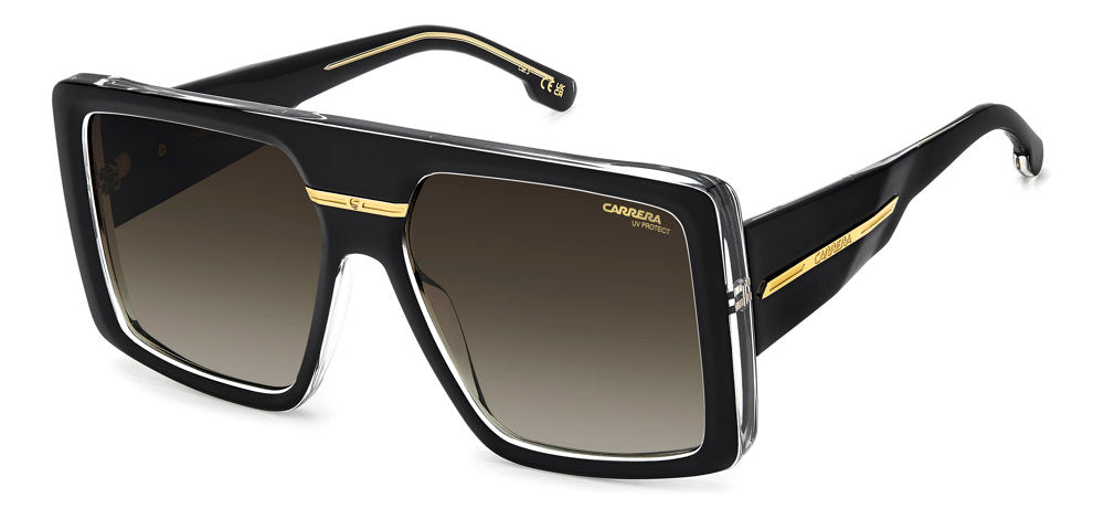 Carrera VICTORY C 13/S - 7C5HA BLACK CRY