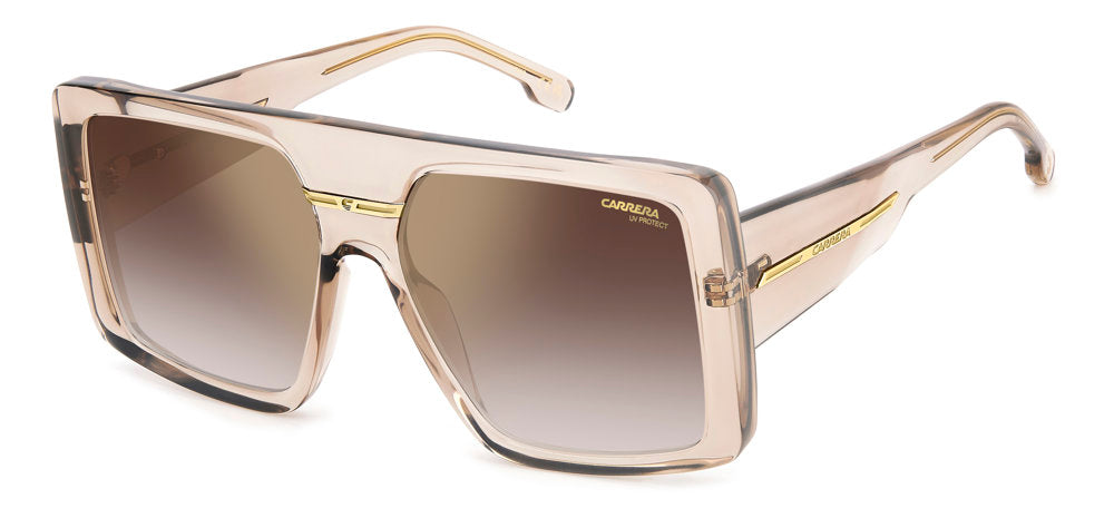 Carrera VICTORY C 13/S - FIBYK NUDE GOLD