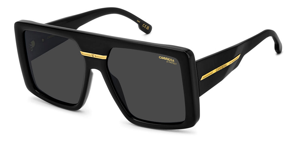 Carrera VICTORY C 13/S - 2M2IR BLK GOLD B