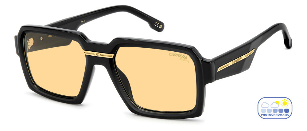 Carrera VICTORY C 15/S - 8074A BLACK