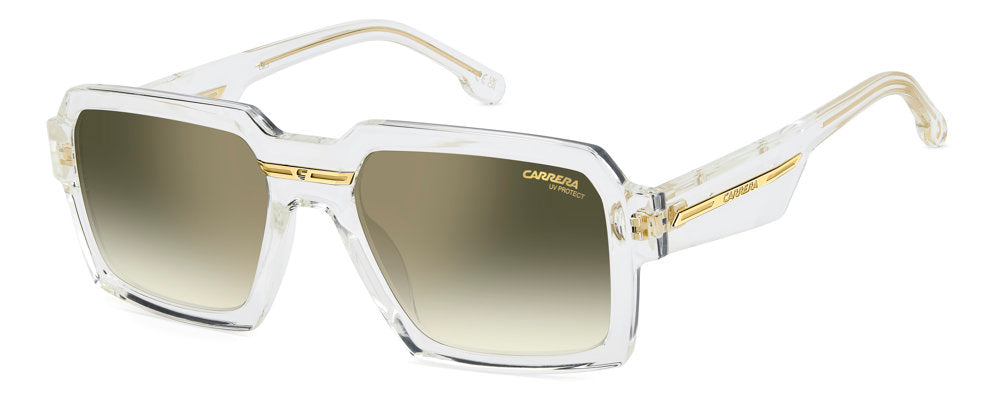 Carrera VICTORY C 15/S - REJD6 CRYS GOLD