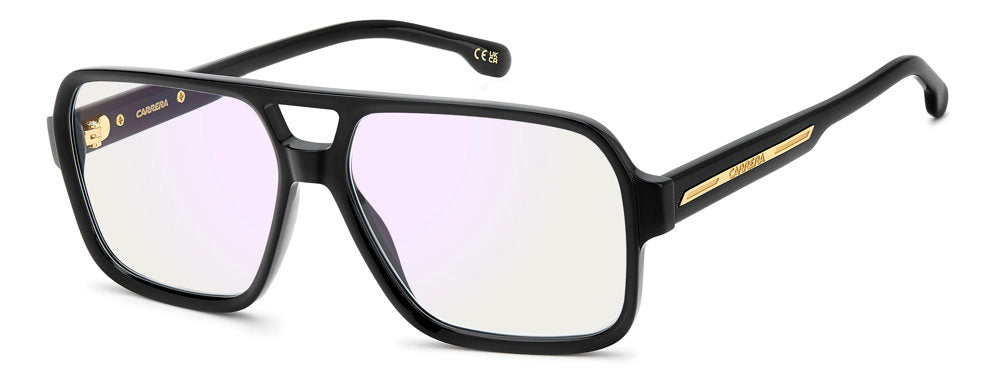 Carrera VICTORY C 16 - 2M22Y BLK GOLD B