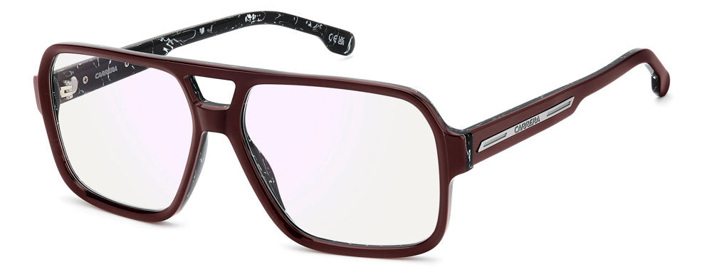 Carrera VICTORY C 16 - 0Q12Y RTBK GREY