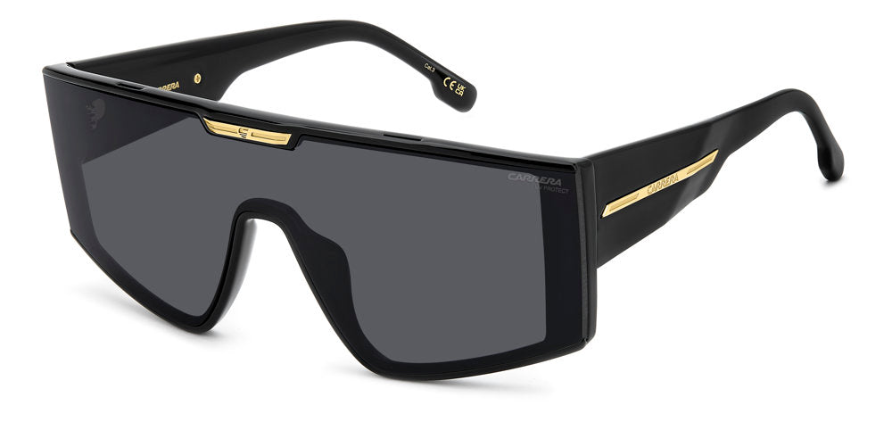 Carrera VICTORY C 18/S - 807IR BLACK