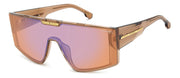 Carrera VICTORY C 18/S - 12JDP BRWNORANG